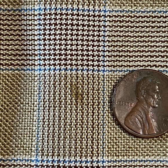 Custom Tessilstrona by Randy Willard Men’s Sport Coat - Picture 9 of 14